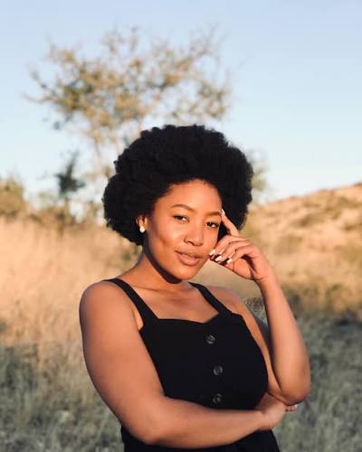 Thandi Mokoena
